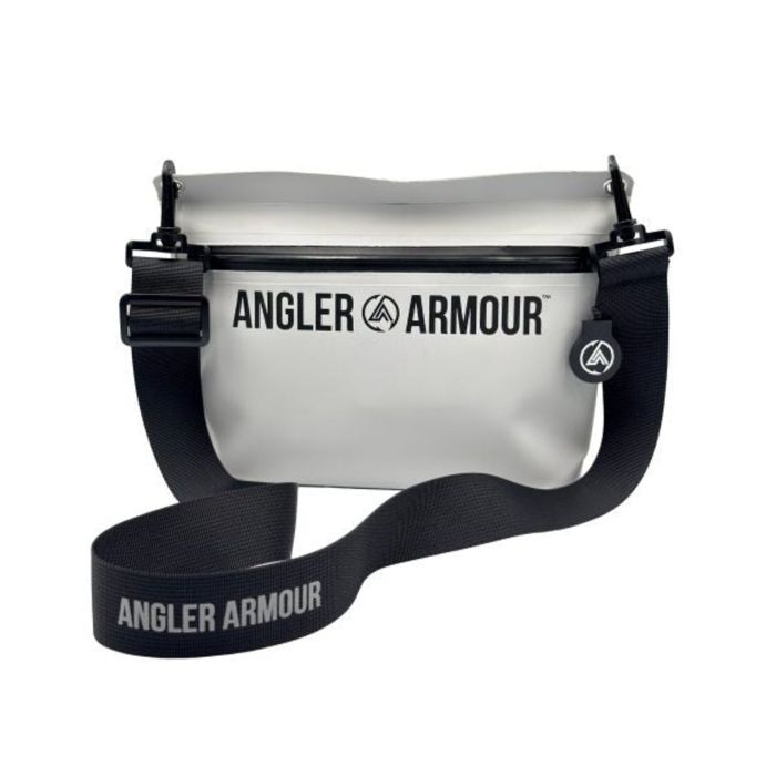 Рыболовная сумка Savage Angler Angler Armour Waterproof Dry Tackle Bag