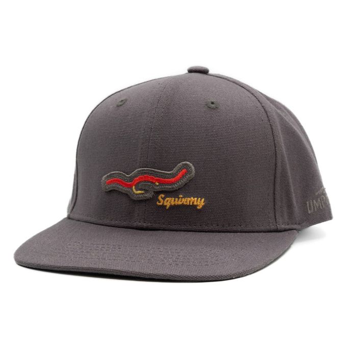 Головной убор Umpqua "The Worm" Patch Cap