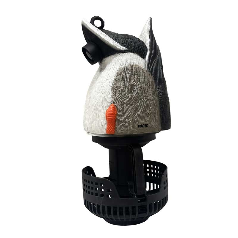 Чучело MOJO Outdoors Mallard Machine - Motorized Duck Butt Decoy