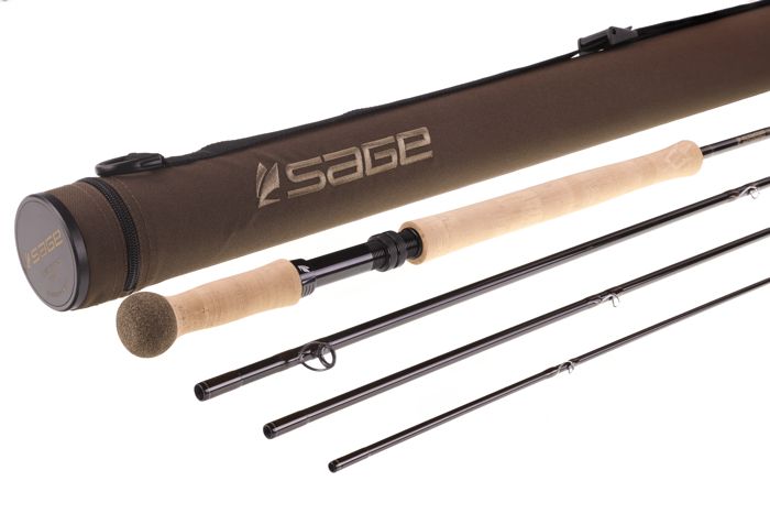 Нахлыстовое удилище Sage Trout Spey G5 Trout Spey Rod