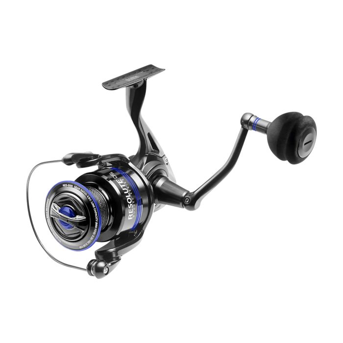 Безынерционная катушка Florida Fishing Products Resolute DS Spinning Reel - 5000