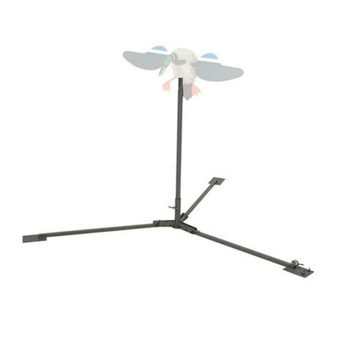 Чучело Banded Spinning Wing Decoy Stand - Dry Ground