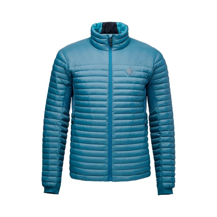 Пуховая куртка Black Diamond Men's Access Down 1.0 Jacket
