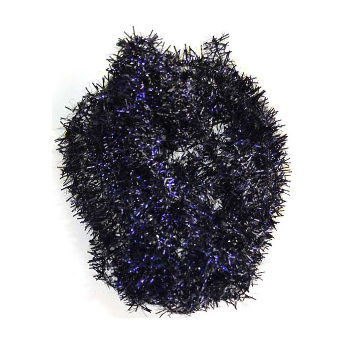 Материал для вязания мушек Semperfli 8mm UV Hackle Chenille