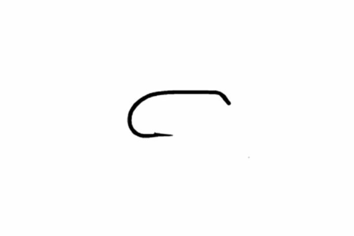 Крючки Tiemco TMC 921 Parachute Hooks