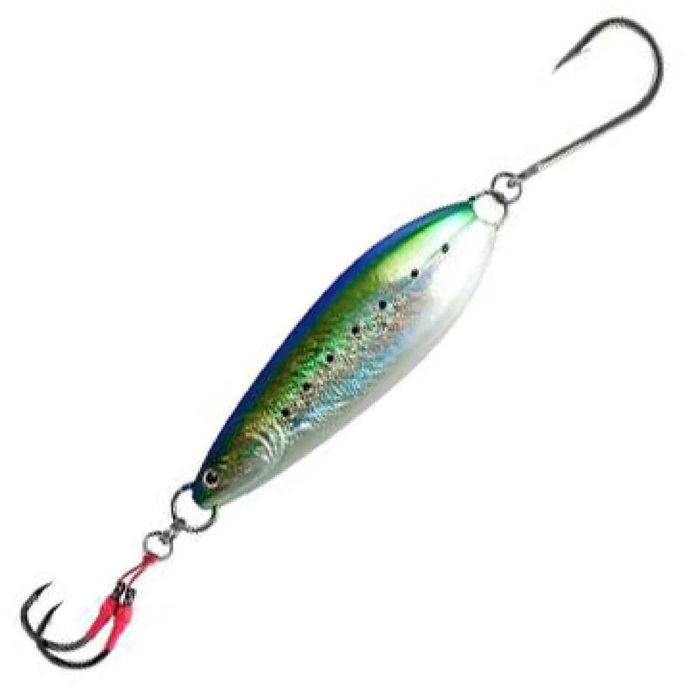 Зимняя приманка Fishlab Carnada Slow Pitch Jigging Spoon