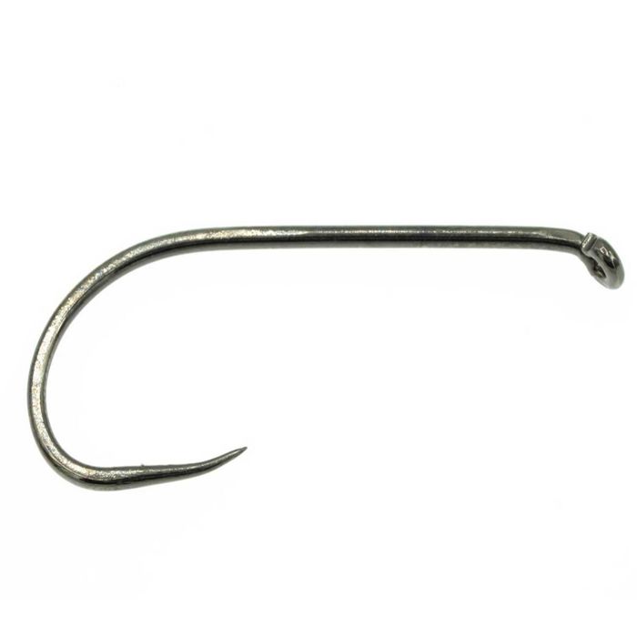Крючки Umpqua U-Series UC680BL-BN Streamer Fly Tying Hooks