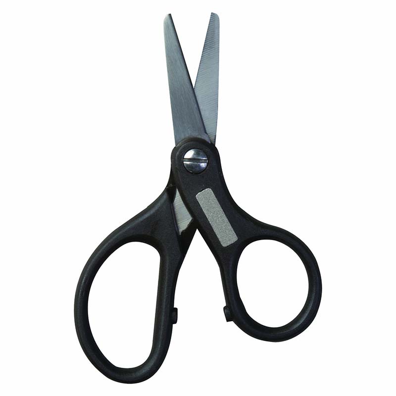 Плетёный шнур Baker Hookout Baker Braided Line Scissors
