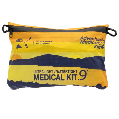 Снаряжение для выживания .9 Medical Kit by Adventure Medical Kits