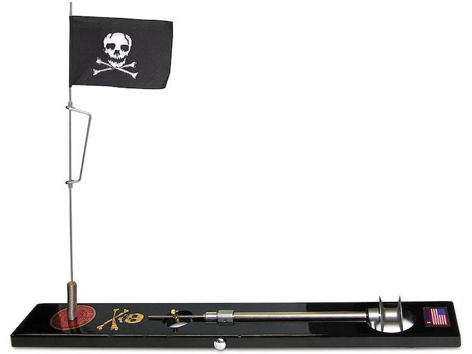 Аксессуар для зимней рыбалки Beaver Dam Jolly Roger Ice Fishing Tip Up