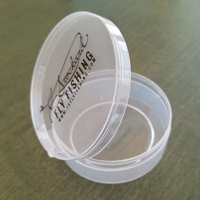 Коробка для мушек J. Stockard Fly Fishing Standard Fly Cup