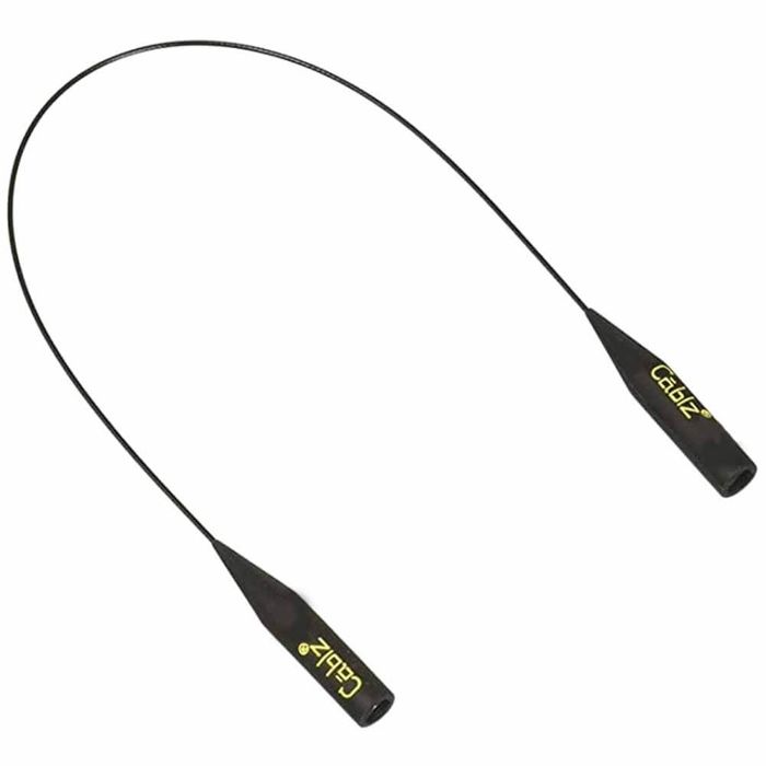 Поляризационные очки 14" Black Cablz Sunglasses Retainer