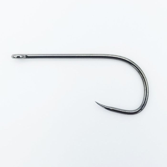 Крючки J. Stockard Fly Fishing 811 BL Heavy Wide Gape Streamer Hook
