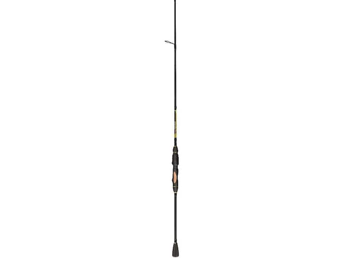 Спиннинговое удилище B'n'M Leland's TCB Rod 6'6" Spinning Rod Ultralight