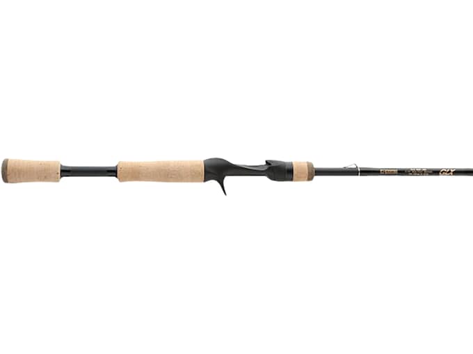 Кастинговое удилище G.Loomis GLX Jerkbait 6'10" Casting Rod Med