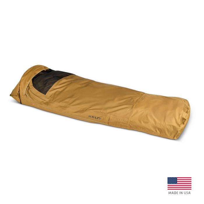 Снаряжение для выживания Kelty Tactical Varicom Apex Bivy