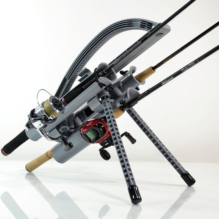 Держатель удилища Rod Runner Express - 3 Rod Holder