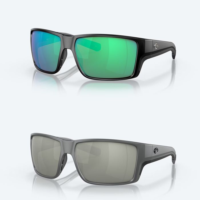 Поляризационные очки COSTA SUNGLASSES Reefton Pro Series