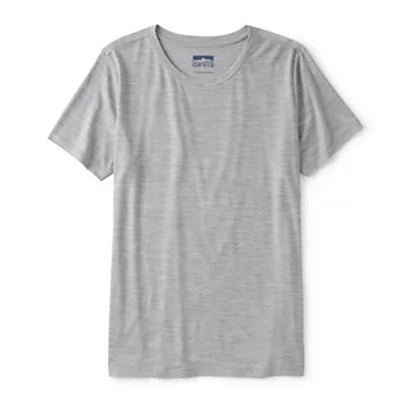 Термобельё Orvis Women’s Outbound Merino Short-Sleeve Tee