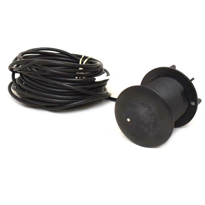 Датчик эхолота Crownline Boats Raymarine Boat Thru-Hull Transducer A80447 | CPT-S High Chi