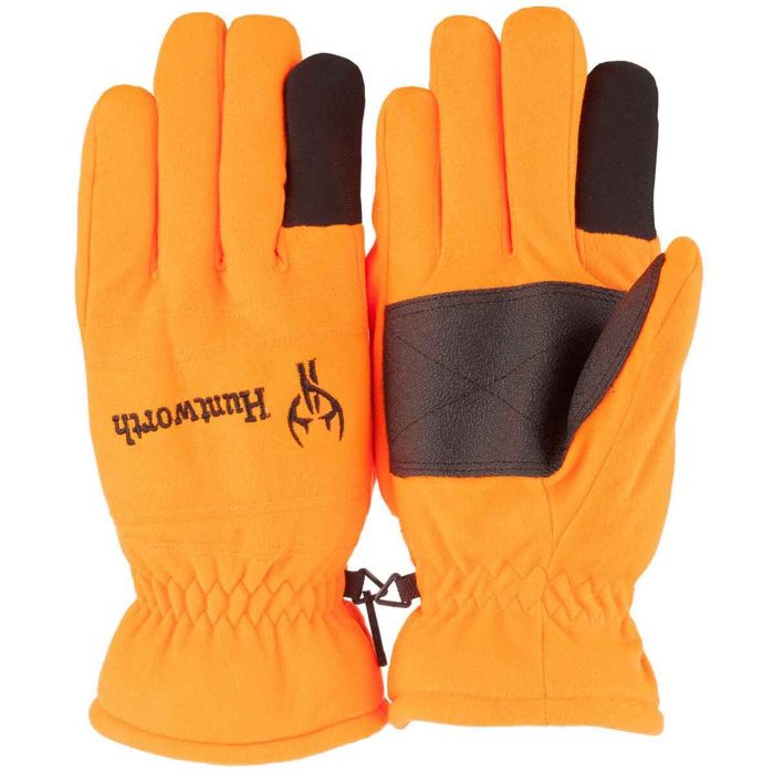 Перчатки Huntworth Men's Blaze Seward Hunting Gloves