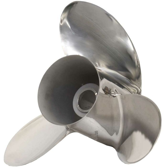 Гребной винт Stingray Boats Michigan Wheel Apollo XHS Boat Propeller 993043 | RH 14 1/4 x