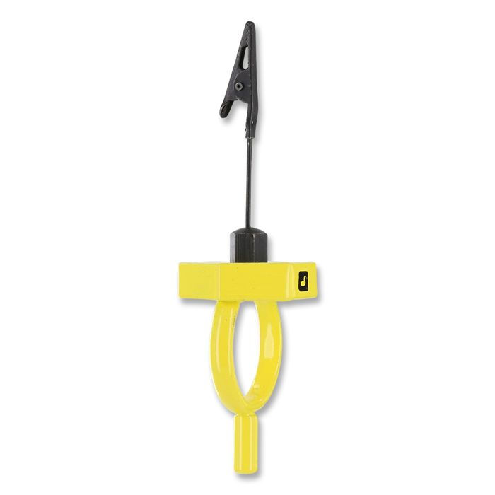 Инструмент для вязания мушек LOON OUTDOORS Loon Gator Grip Dubbing Spinner