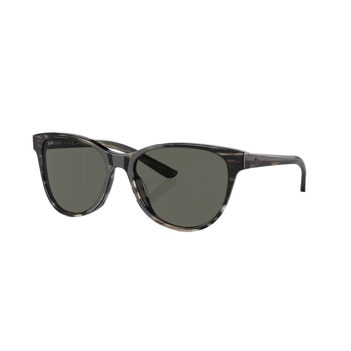 Поляризационные очки Costa Catherine Sunglasses - Evening Shallows with Grey 580G