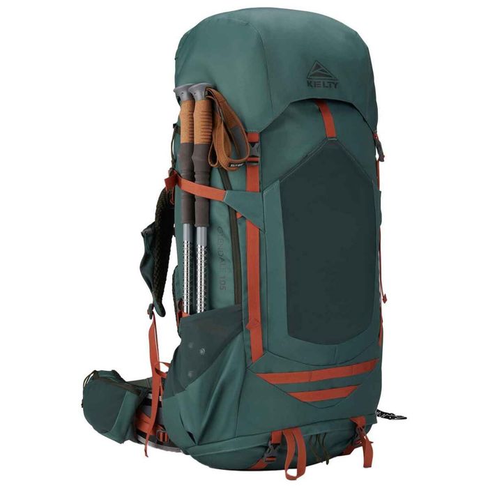 Рюкзак Kelty Glendale 105 Liter Backpacking Pack