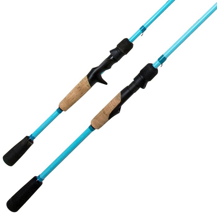 Спиннинговое удилище SHIMANO GLF Spinning Rods