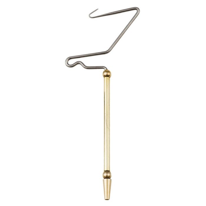 Инструмент для вязания мушек J. Stockard Fly Fishing Mini Whip Finisher 3.5"