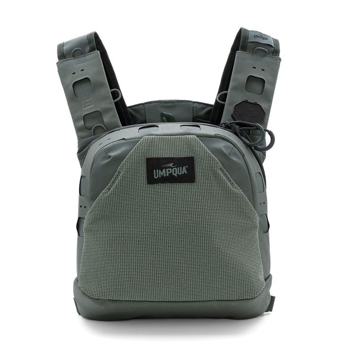 Аксессуар нахлыстовика Swiftlink Thundercreek Chest Pack - Sage