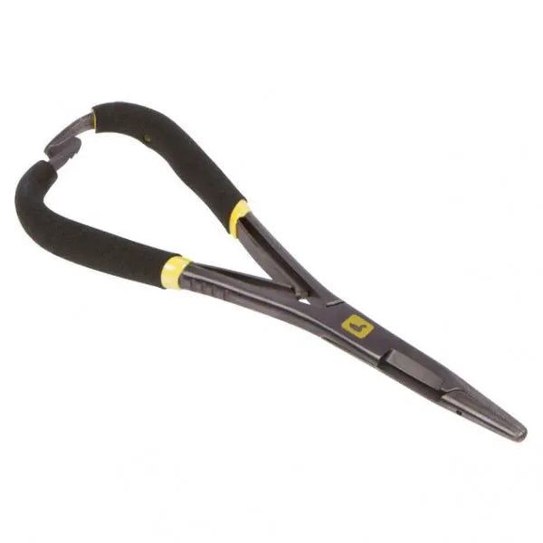 Плоскогубцы рыболова Loon Rogue Mitten Scissors Clamps