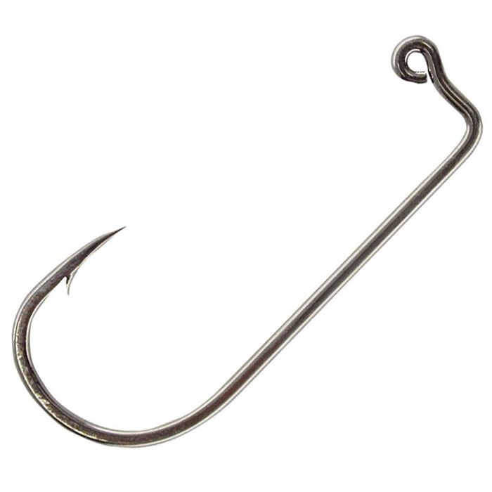 Крючки Victory Hooks 10313 90-Degree Extra Strong Jig Hook - 25 Pack