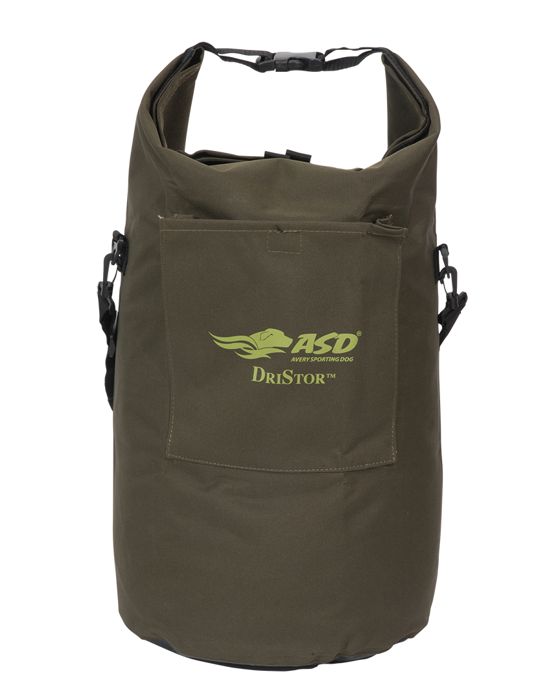 Рыболовная сумка Avery Sporting Dog DRI-STOR Dog Food Bag
