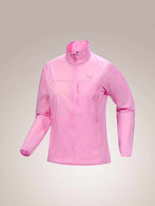 Непромокаемая одежда Arc'teryx Squamish Jacket Women's S26