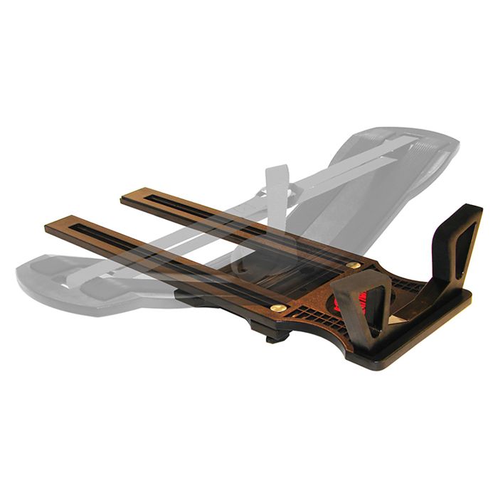 Багажник для каяка Malone Stinger Load Assist Module for V-Style SeaWing Kayak Carrier