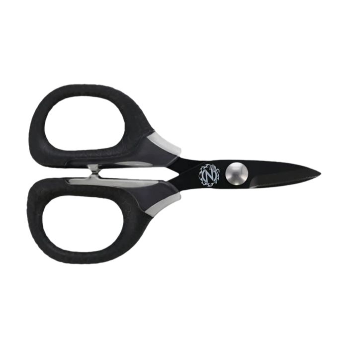 Плетёный шнур Cuda Mark Zona Series 5.5" Large Braid Shear