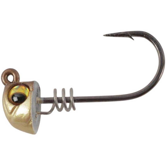 Джиг-головки No Live Bait Needed Jig Head - 3in