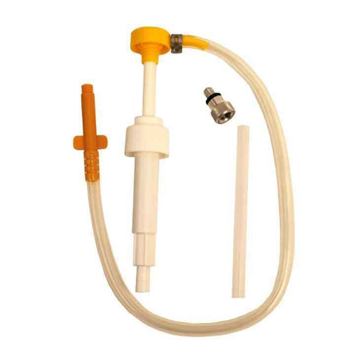 Запчасть лодочного мотора Attwood Corp Attwood Gear Lube Pump