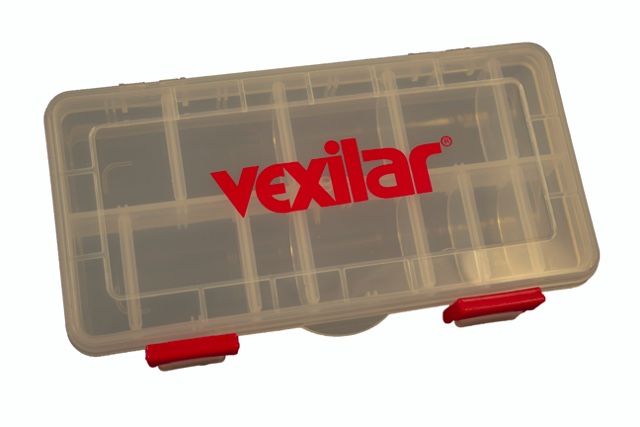 Коробка для снастей Vexilar Tackle Box - ONLY For Ultra Pack & Pro Pack II