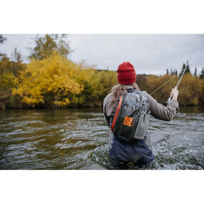 Аксессуар нахлыстовика Fishpond Stormshadow Sling Pack - One Color