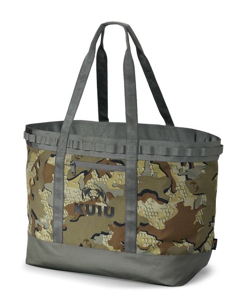 Рыболовная сумка KUIU CORDURA 2800 Tote Bag | Valo