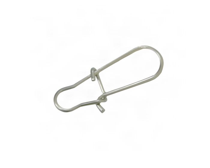 Вертлюги и застёжки Off Shore Tackle Coast Lock Snap - CS BE