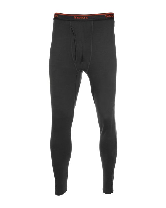 Термобельё Simms Lightweight Baselayer Bottom