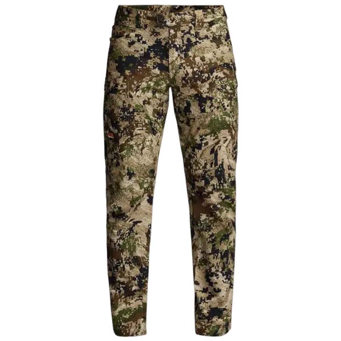 Охотничий камуфляж Sitka Gear Sitka Pursuit Pant - Optifade Subalpine