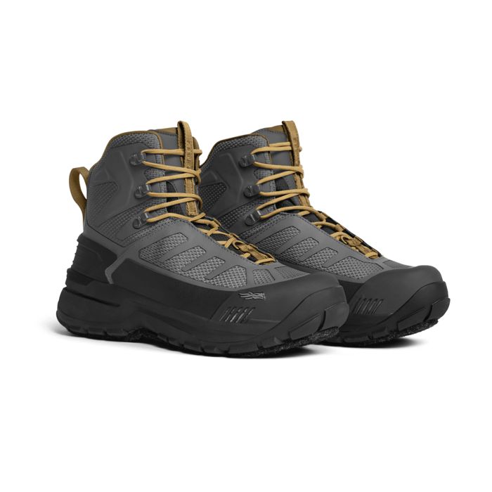 Забродные ботинки Sitka CrossCurrent Wading Boot, Felt