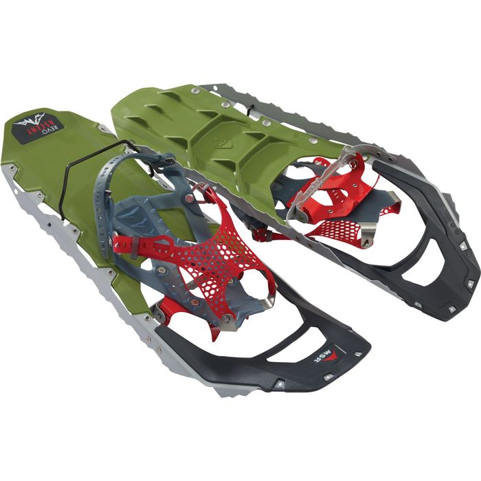 Аттрактант Revo Ascent Snowshoes - 22 IN