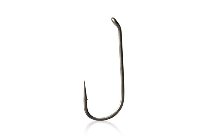 Крючки Mustad Alpha Point R30AP 2X Fine Dry Fly Hooks