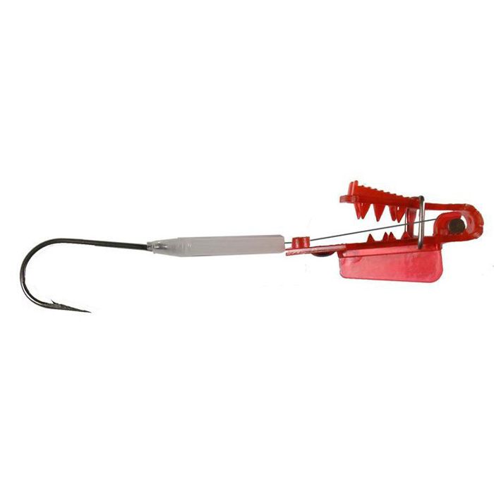 Готовая оснастка Pro Troll E-Rotary Salmon Killer Bait Rig